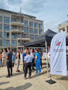 Item 1 Kijkmoment Bossebaan te Veldhoven
