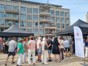 Item 1 Kijkmoment Ensemble